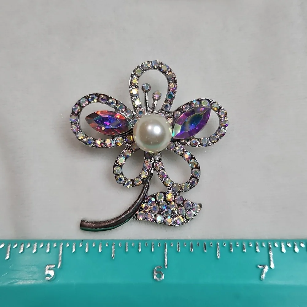 unbranded women silver